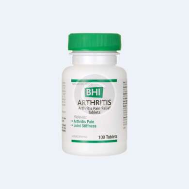BHI Antiallergenic Pills