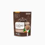 Organic Cacao For Children