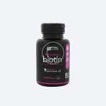 Biotin 10,000 mcg Supplement