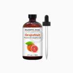 Grapefruit Premium Quality Oil